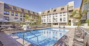 hotel riu plaza fisherman's wharf