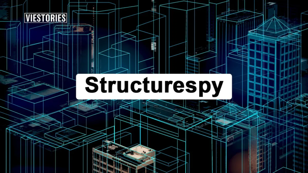 structurespy com
