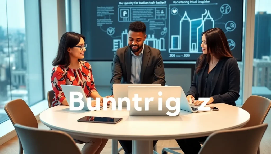 buntrigyoz