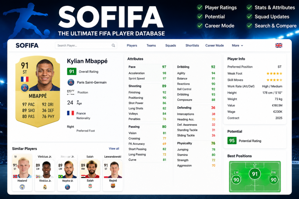 sofifa