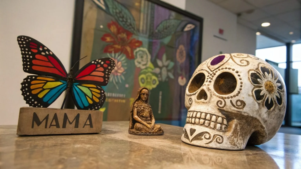 Butrflyskullmama: Exploring the Mystery, Meaning, and Online Popularity butrflyskullmama