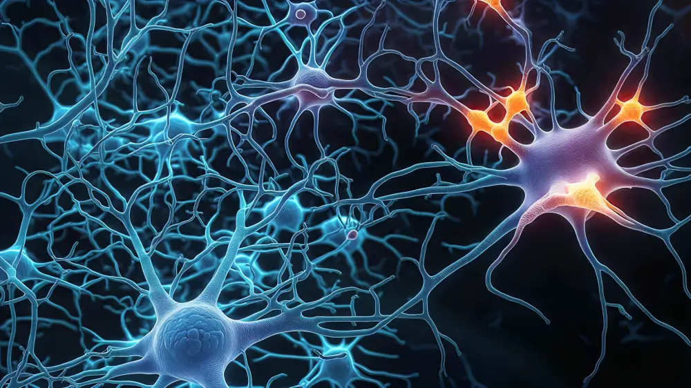 how are laturedrianeuro caused