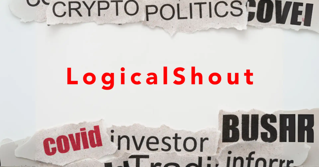 general news logicalshout
