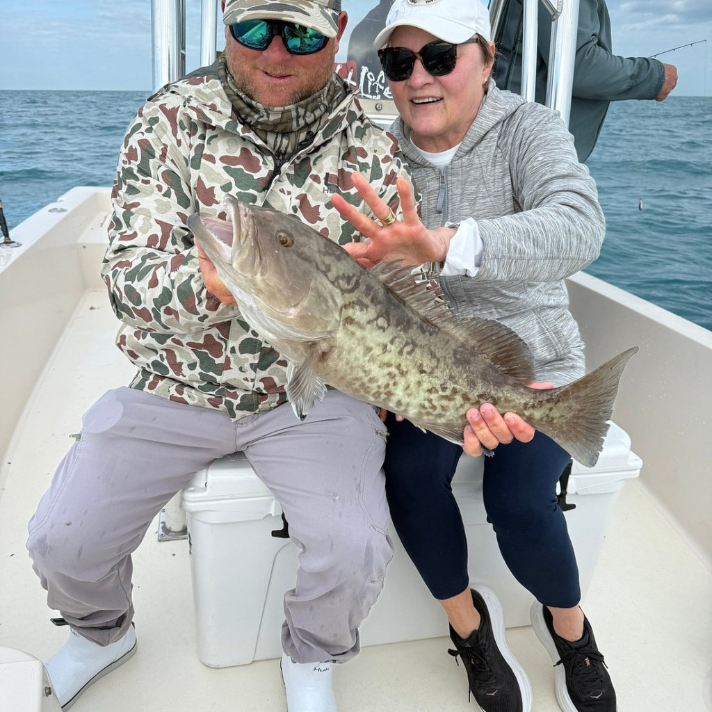 fishing guides thunderonthegulf