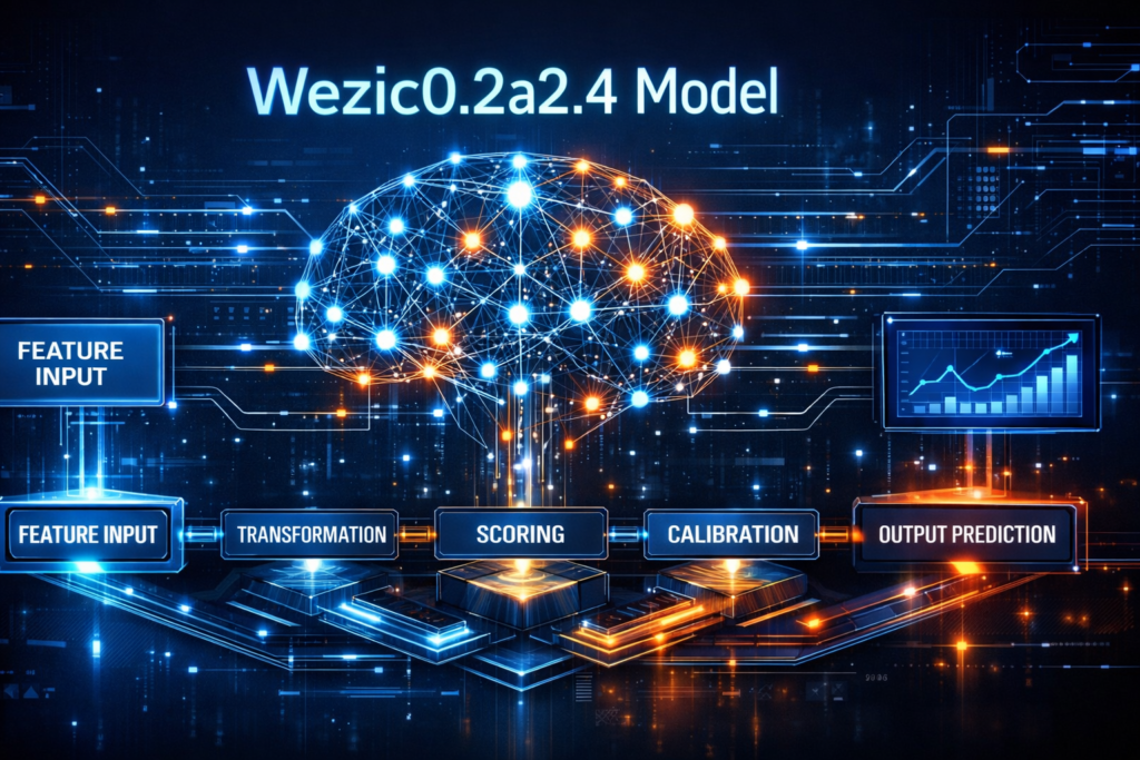 wezic0.2a2.4 model
