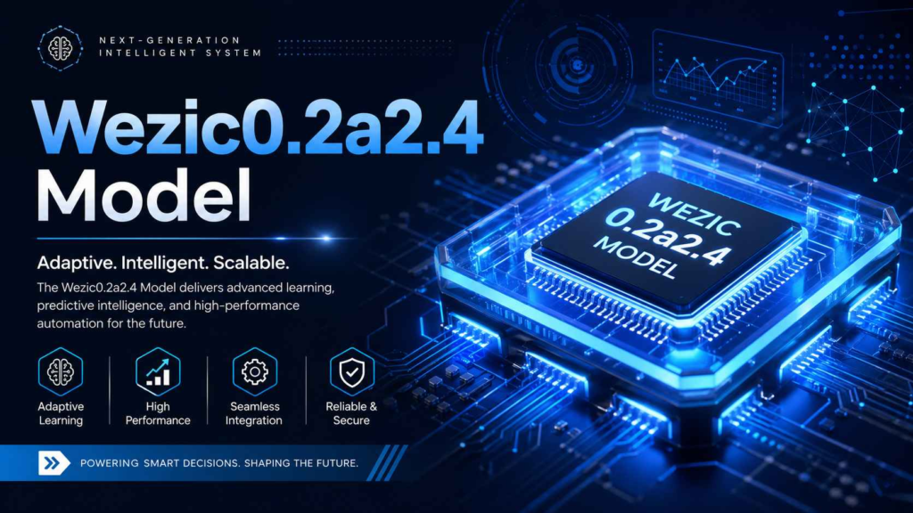 wezic0.2a2.4 model