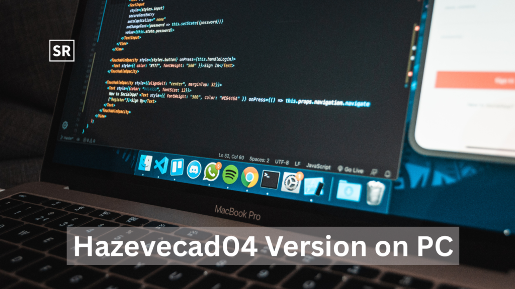 hazevecad04 version on pc