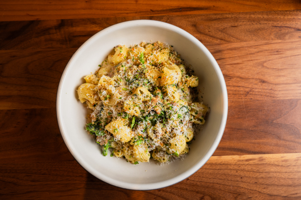 Lumache alla Norcina: A Traditional Italian Pasta Dish Rich in Flavor and History lumache alla norcina