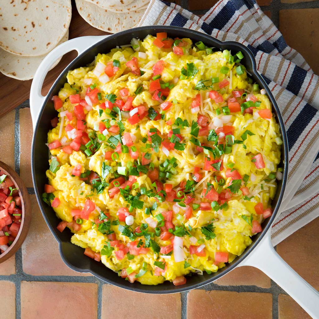 Breakfast Salsa: The Flavorful Secret to a Better Morning Meal breakfast salsa