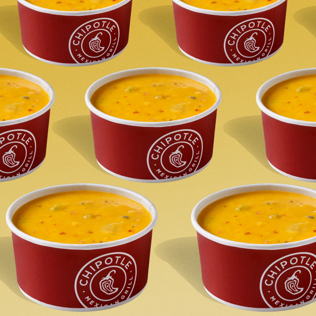 Chipotle Queso: The Ultimate Guide to Flavor, Ingredients, Nutrition, and Homemade Recipes chipotle queso