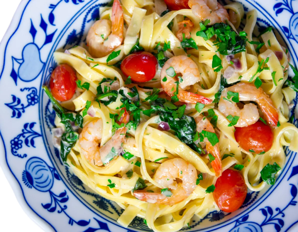 tagliatelle
