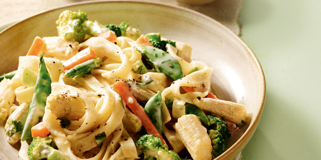 tagliatelle