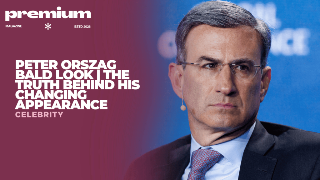 peter orszag bald