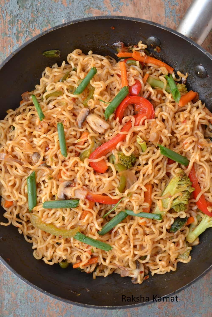 Vegetarian Ramen: The Ultimate Guide to a Flavorful and Nourishing Japanese Noodle Dish vegetarian ramen