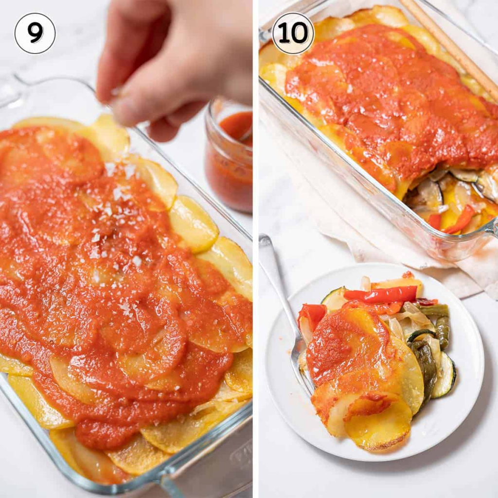 Best Mallorcan Tumbet Near Me: A Complete Guide to Finding Mallorca’s Classic Vegetable Dish best mallorcan tumbet near me