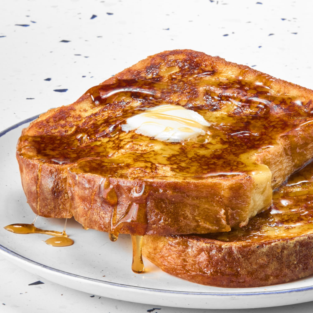french toast recipe
