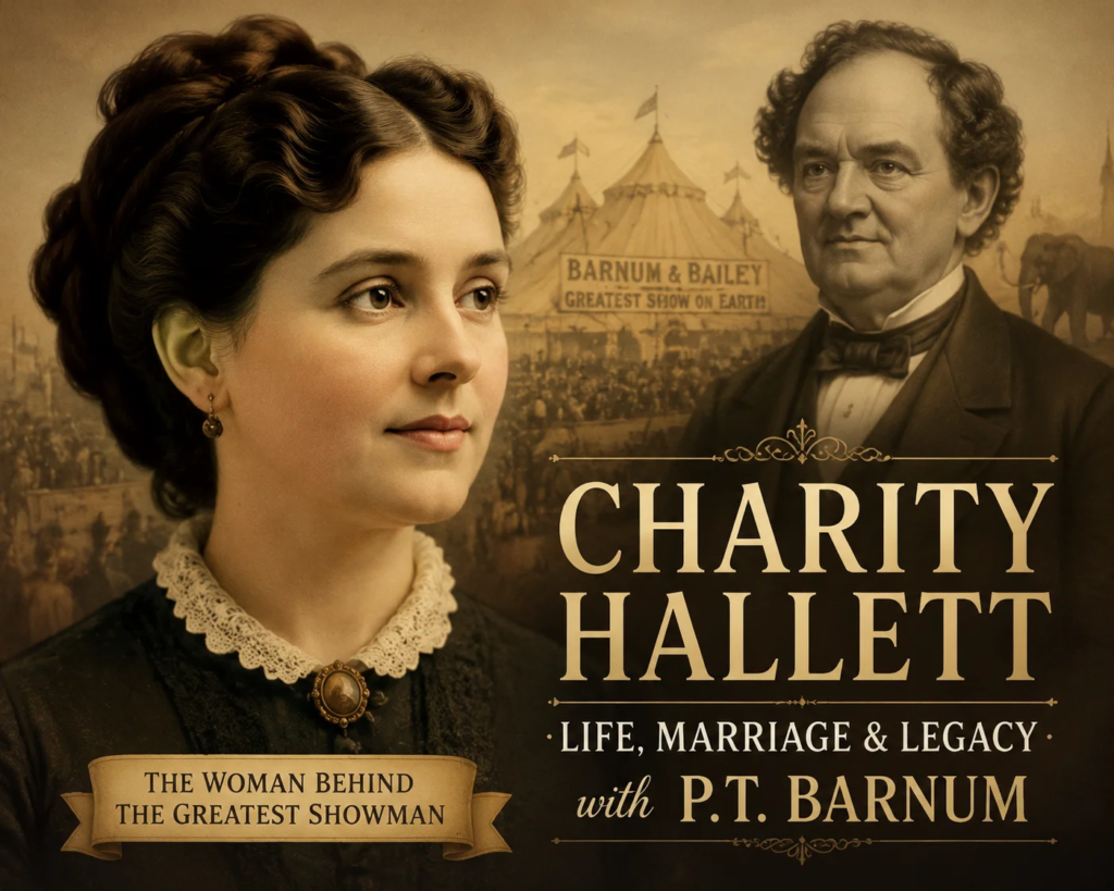 Charity Hallett: Exploring the Life, Legacy, and Growing Interest Around the Name charity hallett