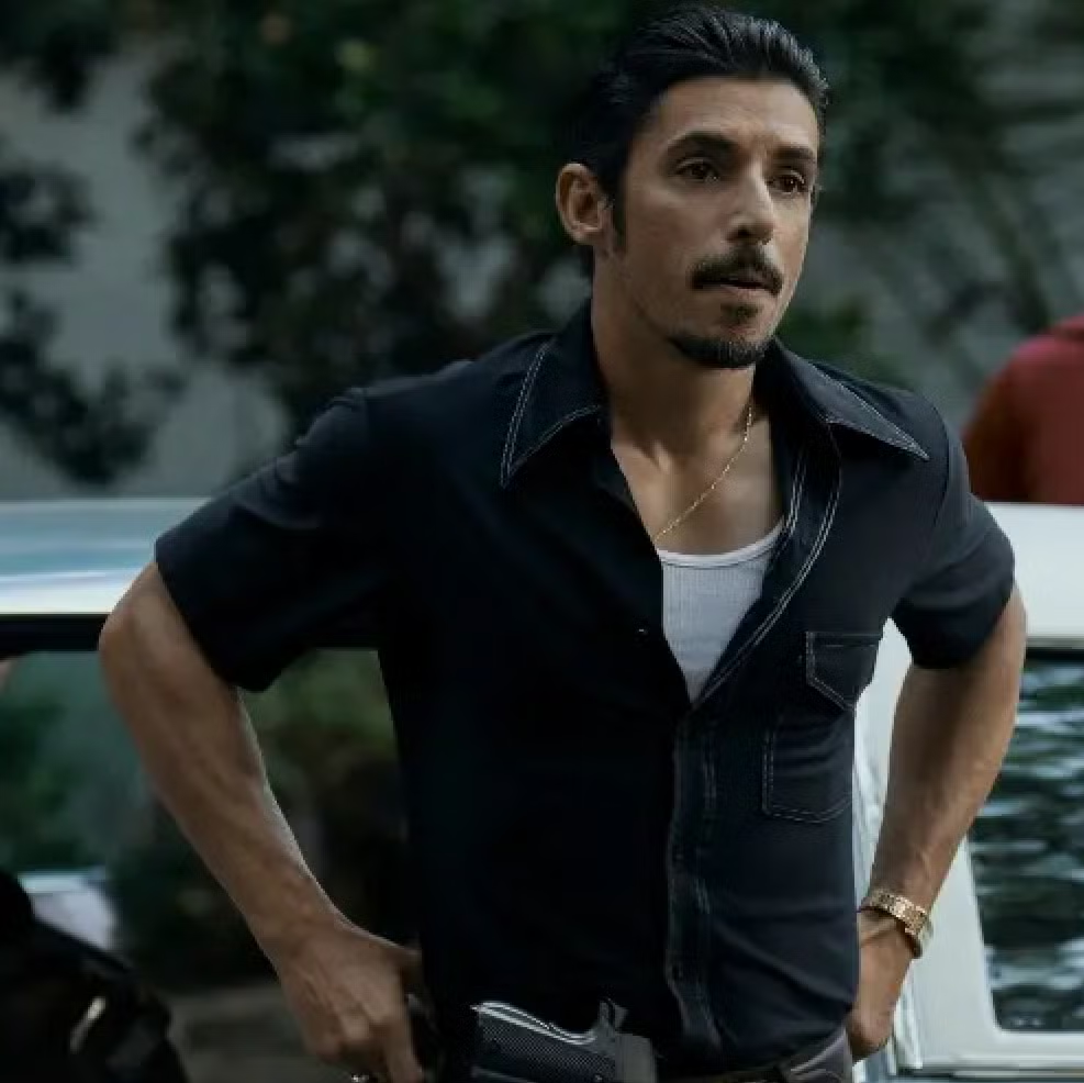 Dario Griselda: The Real Story of Dario Sepúlveda and His Relationship with Griselda Blanco dario griselda