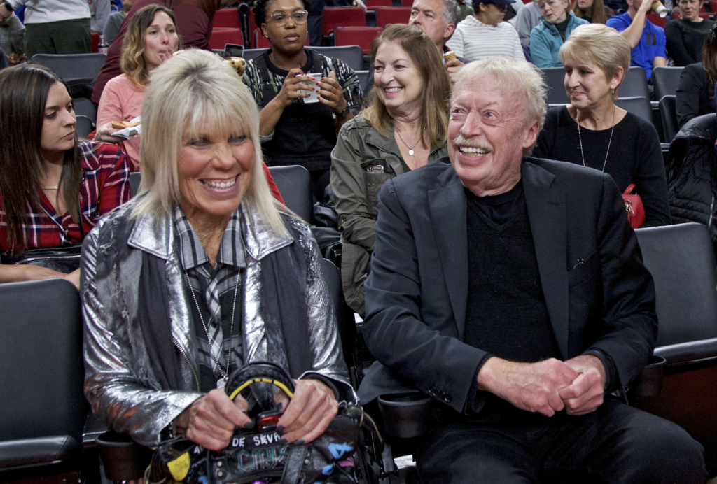 Penny Knight: The Inspiring Story of the Woman Behind the Nike Legacy penny knight