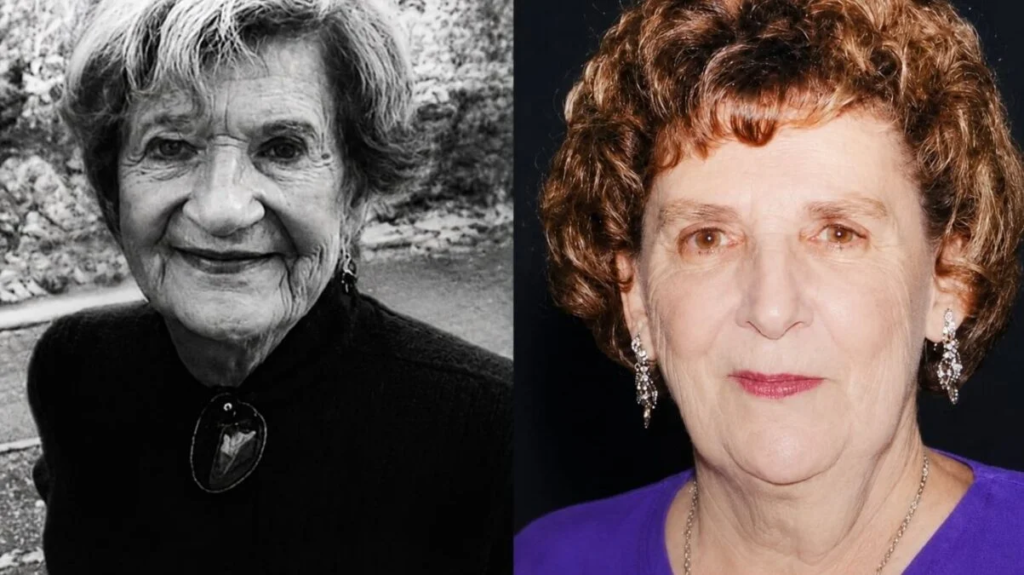 mary mandel