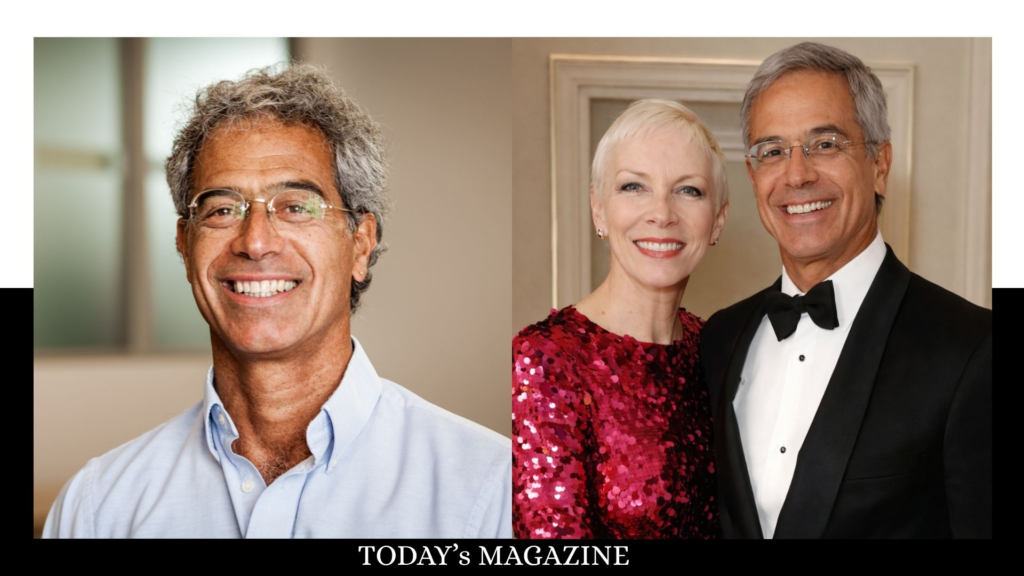 Mitchell Besser: A Visionary Physician, Humanitarian, and Global Health Advocate mitchell besser