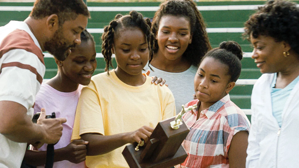 Isha Price: The Inspiring Story of Venus and Serena Williams’ Sister isha price