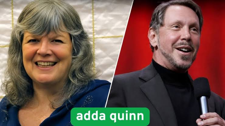 adda quinn