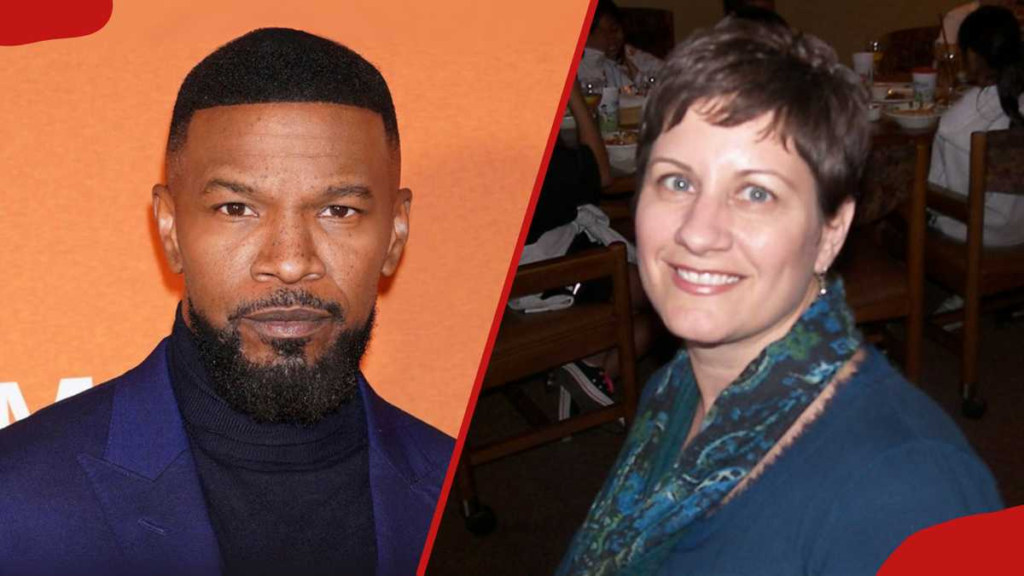 Connie Kline: The Untold Story of Jamie Foxx’s Former Partner and Mother of His Daughter connie kline