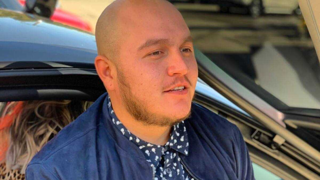 Michael Marin Rivera: The Life, Family Background, and Legacy of Jenni Rivera’s Son michael marin rivera