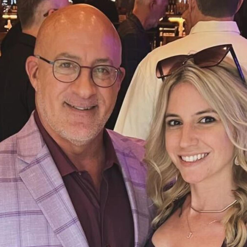 jim cantore wife illness
