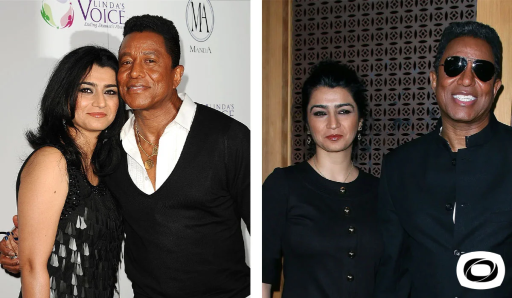 Halima Rashid: The Life, Career, and Story of Jermaine Jackson’s Former Wife halima rashid