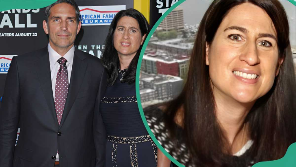 Kerri Browitt Caviezel: The Inspiring Life of Jim Caviezel’s Wife kerri browitt caviezel