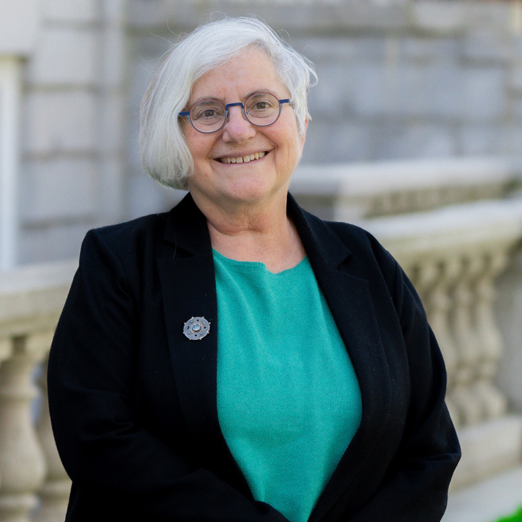 Julie Ann Reubens: A Comprehensive Look at Her Life, Background, and Public Interest julie ann reubens