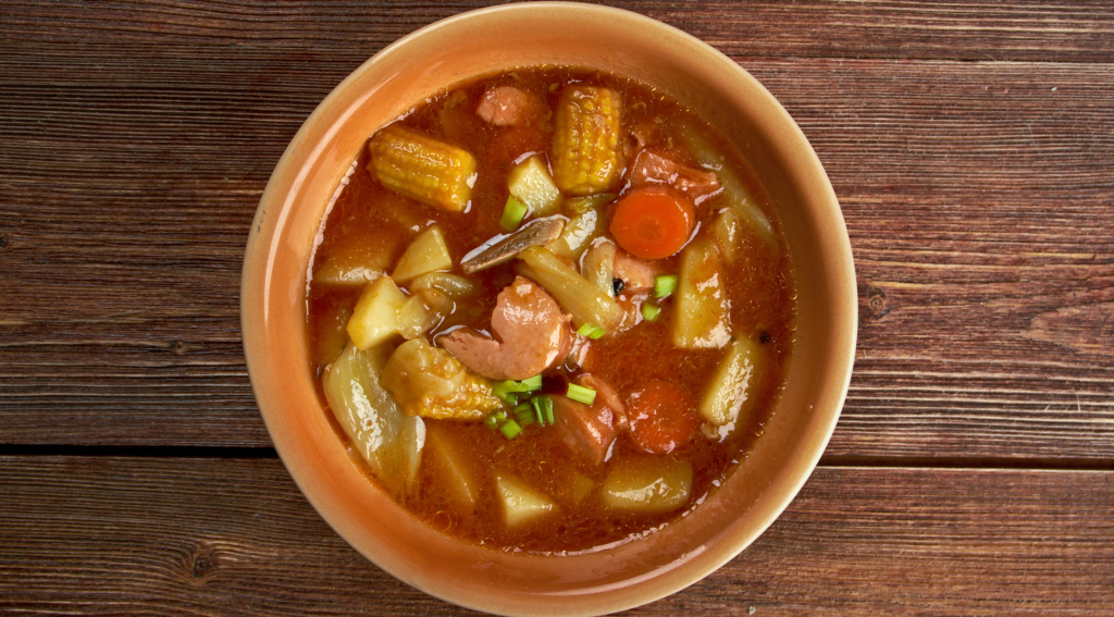 Best Mondongo Soup Near Me: The Ultimate Guide to Finding Authentic and Delicious Mondongo best mondongo soup near me