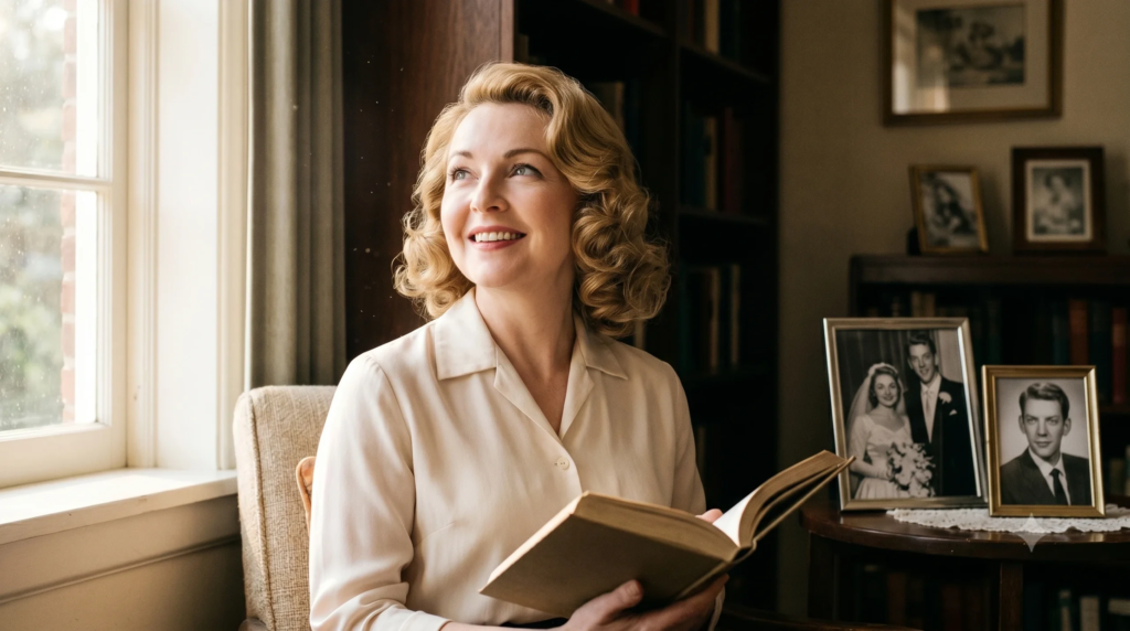 Lois May Hardwick: The Life, Family Background, and Legacy of a Remarkable Woman lois may hardwick