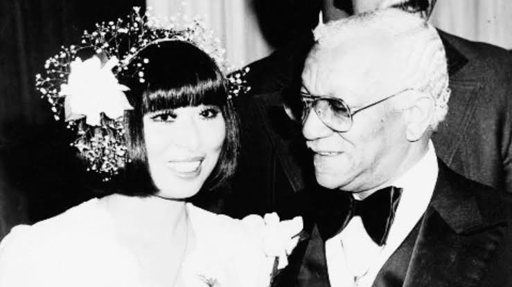Yun Chi Chung: The Private Life, Marriage, and Lasting Public Interest Surrounding Redd Foxx’s Former Wife yun chi chung