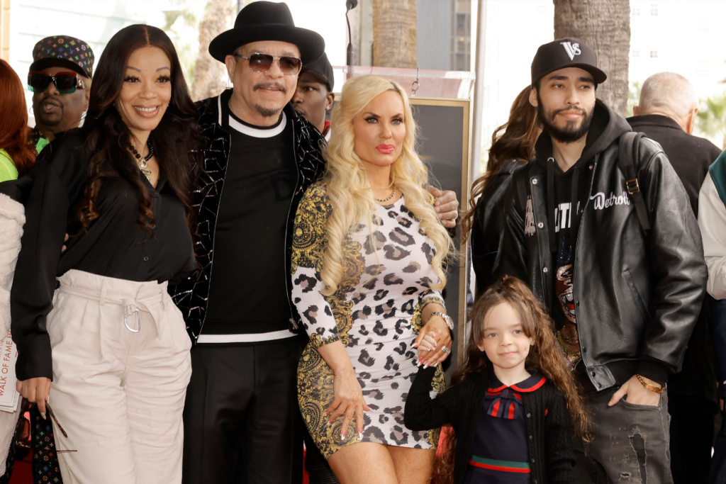 Letesha Marrow: The Life, Career, Family, and Legacy of Ice-T’s Daughter letesha marrow