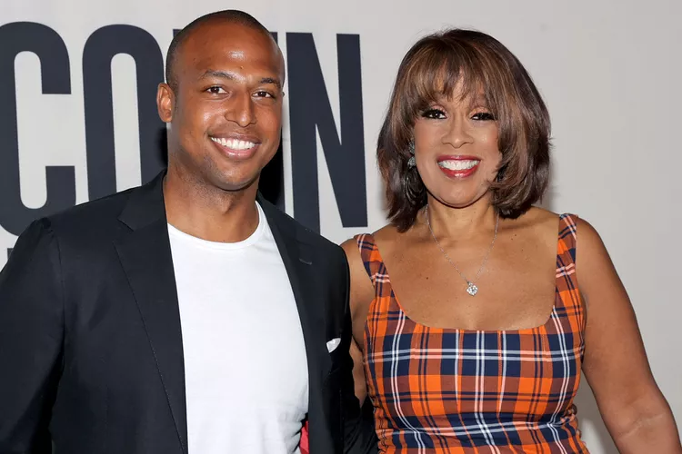 William Bumpus: The Life, Career, Family, and Legacy of Gayle King’s Former Husband william bumpus