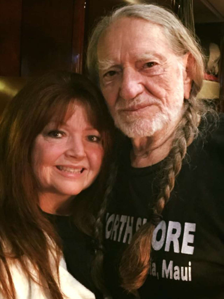 martha nelson willie nelson's wife