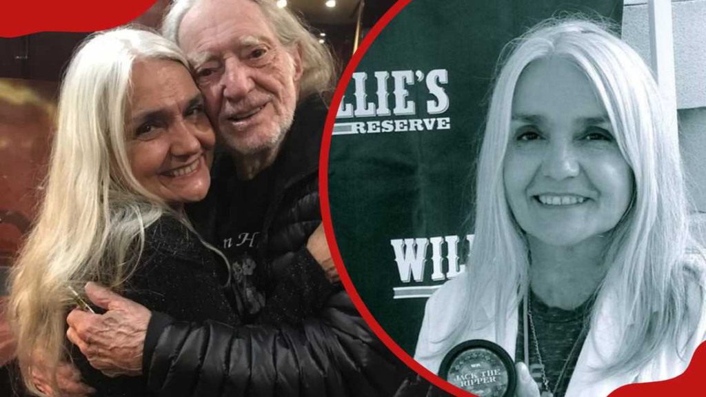 Martha Nelson Willie Nelson’s Wife: The Untold Story of Willie Nelson’s Wife, Marriage, Family, and Lasting Legacy martha nelson willie nelson's wife