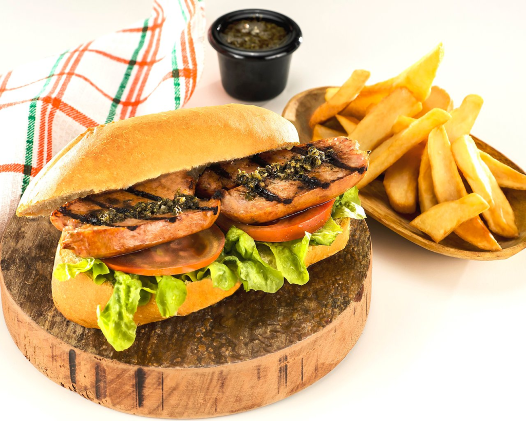Best Choripán Completo Near Me: The Ultimate Guide to Finding Authentic South American Flavor best choripan completo near me