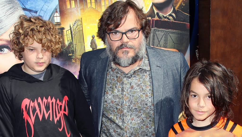 Samuel Jason Black: The Life, Family, and Rising Journey of Jack Black’s Talented Son samuel jason black