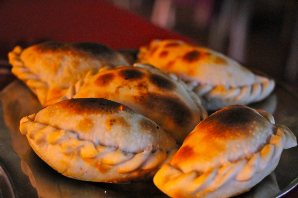best empanada saltena argentina near me