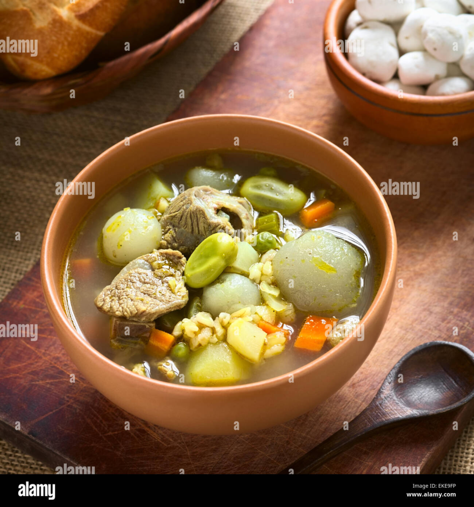 best chairo soup near me