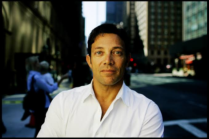 danny porush
