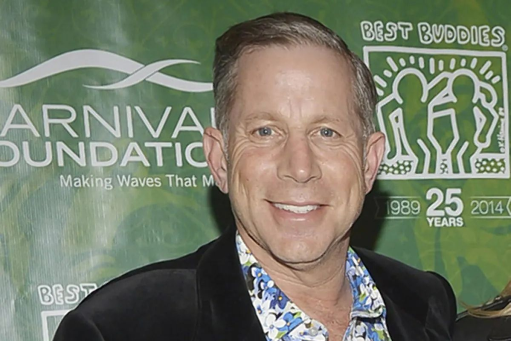 danny porush