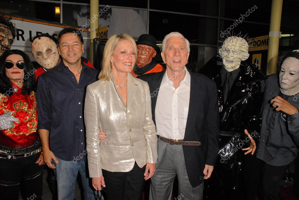 Barbaree Earl Nielsen: The Life, Family, and Legacy of Leslie Nielsen’s Mother barbaree earl nielsen