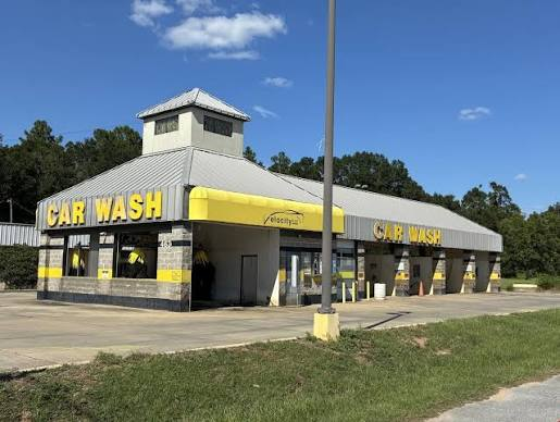 car wash for sale