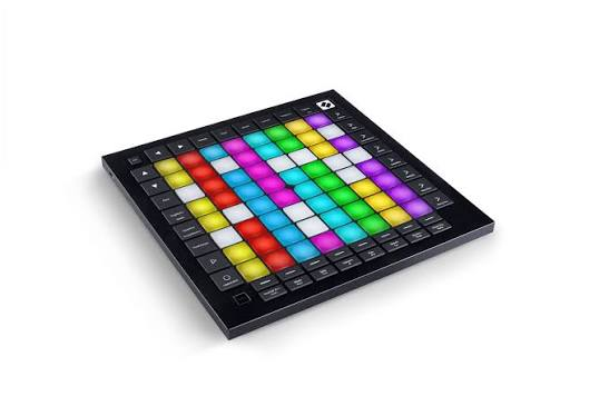 lunchpad