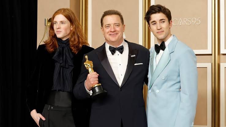Griffin Arthur Fraser: The Life, Family, and Inspiring Story of Brendan Fraser’s Eldest Son griffin arthur fraser